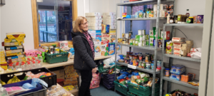 Food Collection May 2024